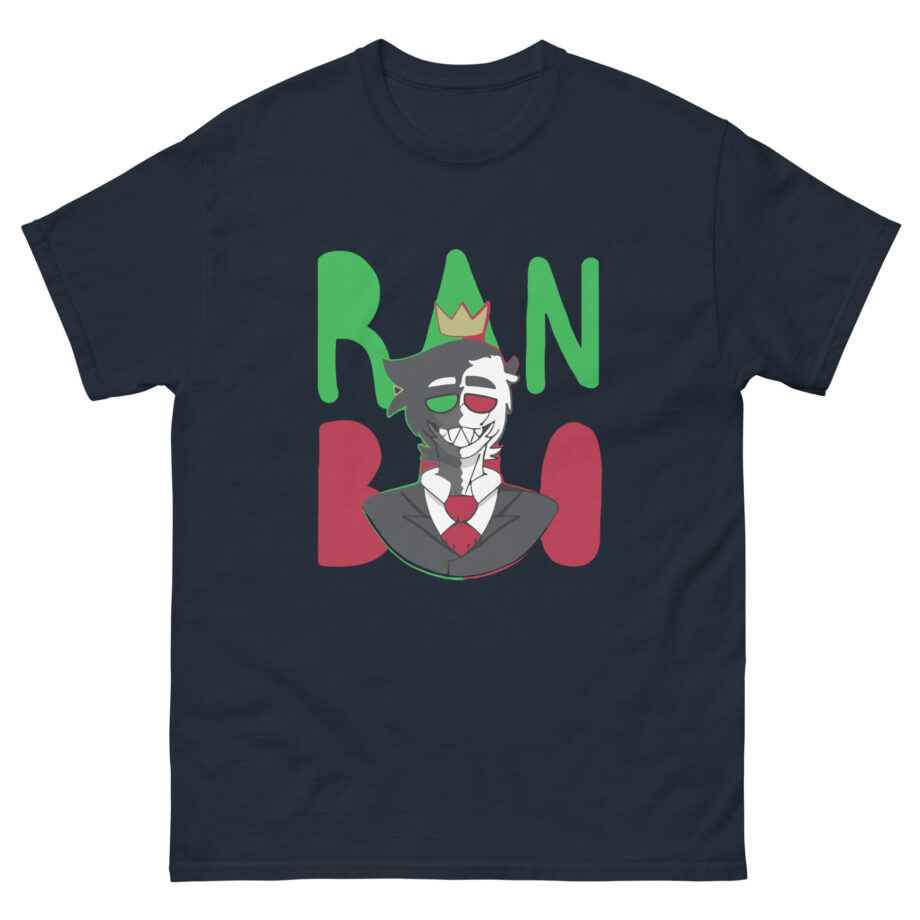 Ranboo Unisex classic tee