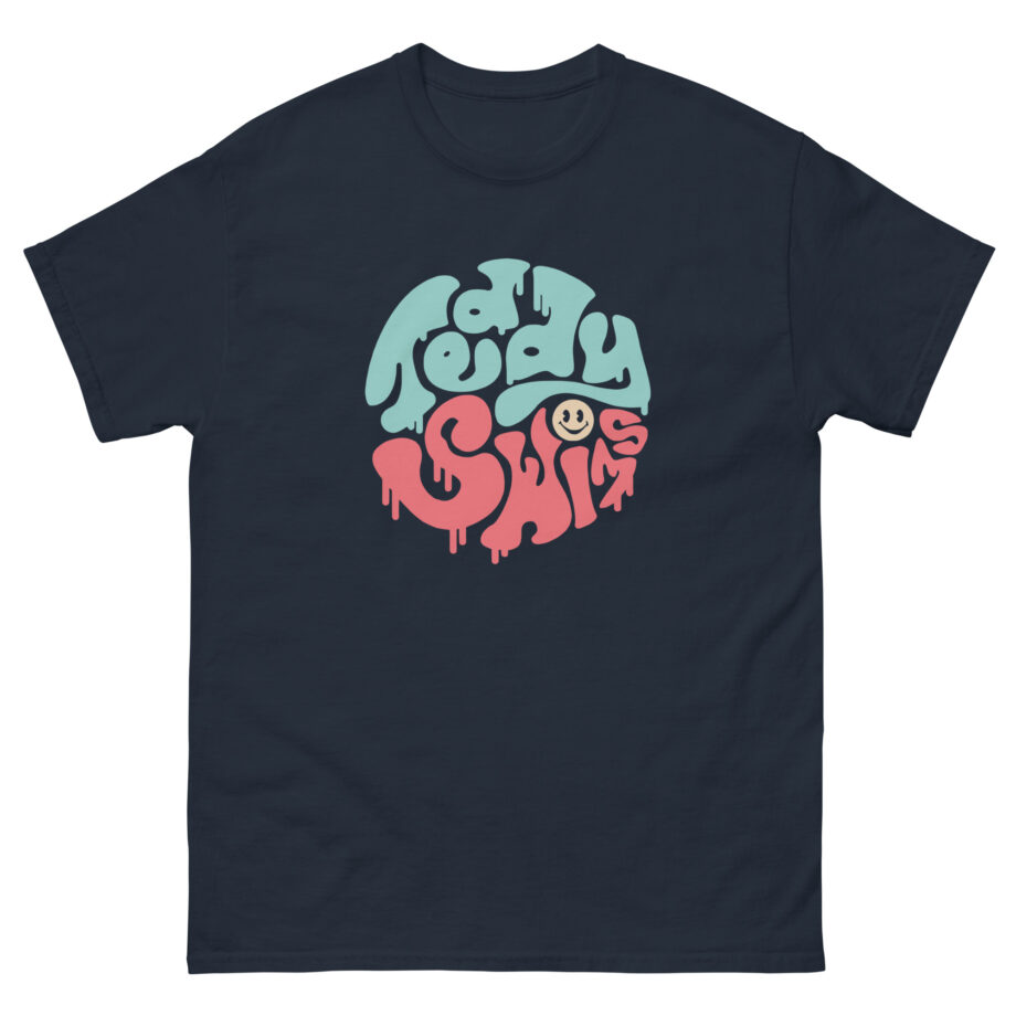 Teddy Swims Unisex classic tee