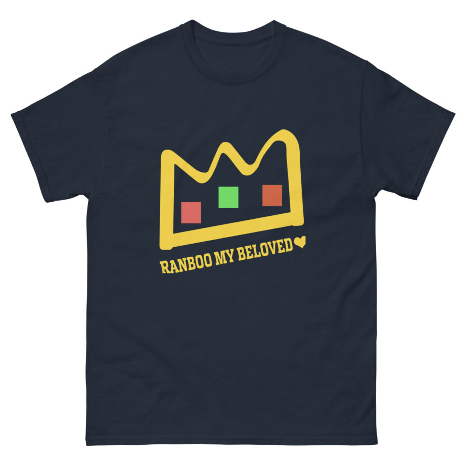 Ranboo Unisex classic tee
