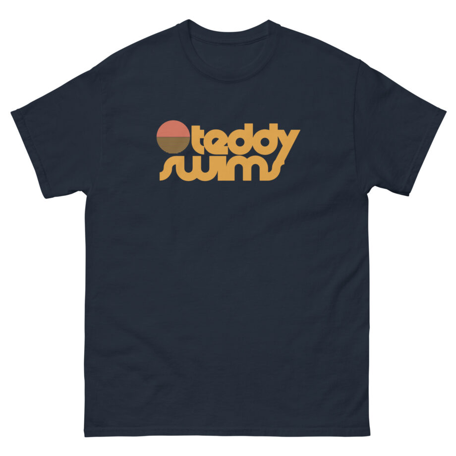 Teddy Swims Unisex classic tee
