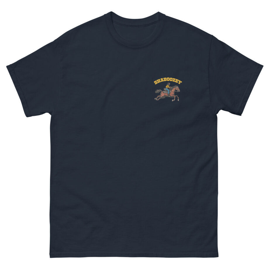 Shaboozey Western Star Unisex classic tee