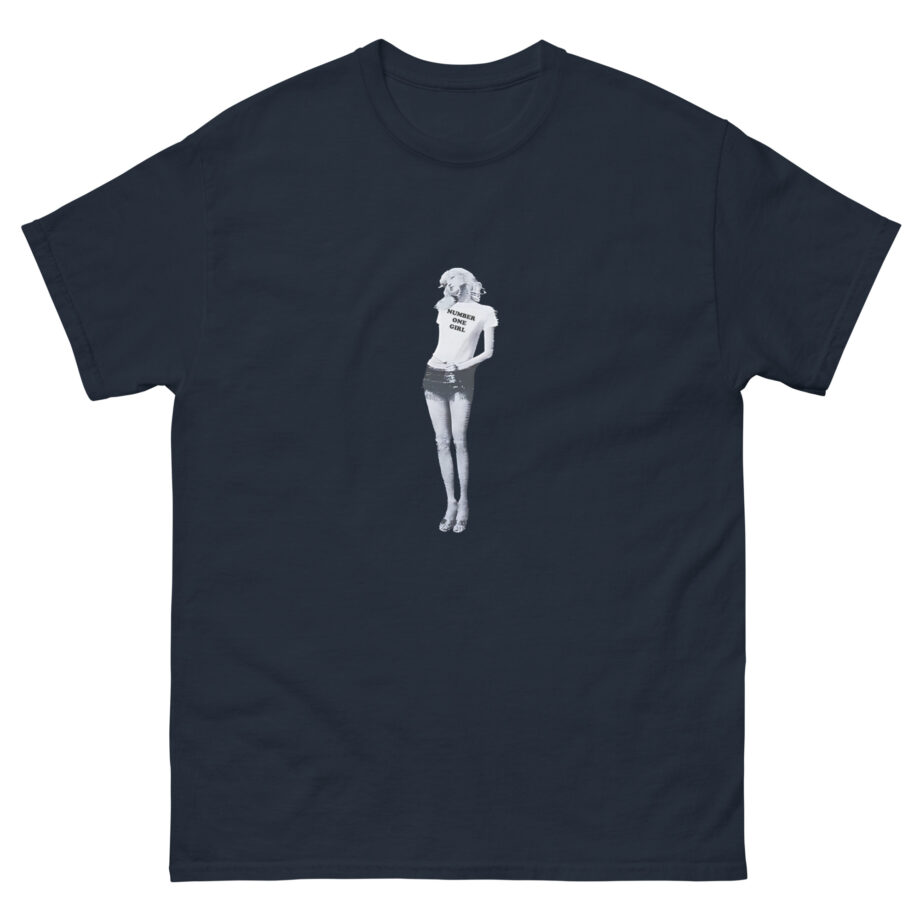 Rosie Unisex classic tee