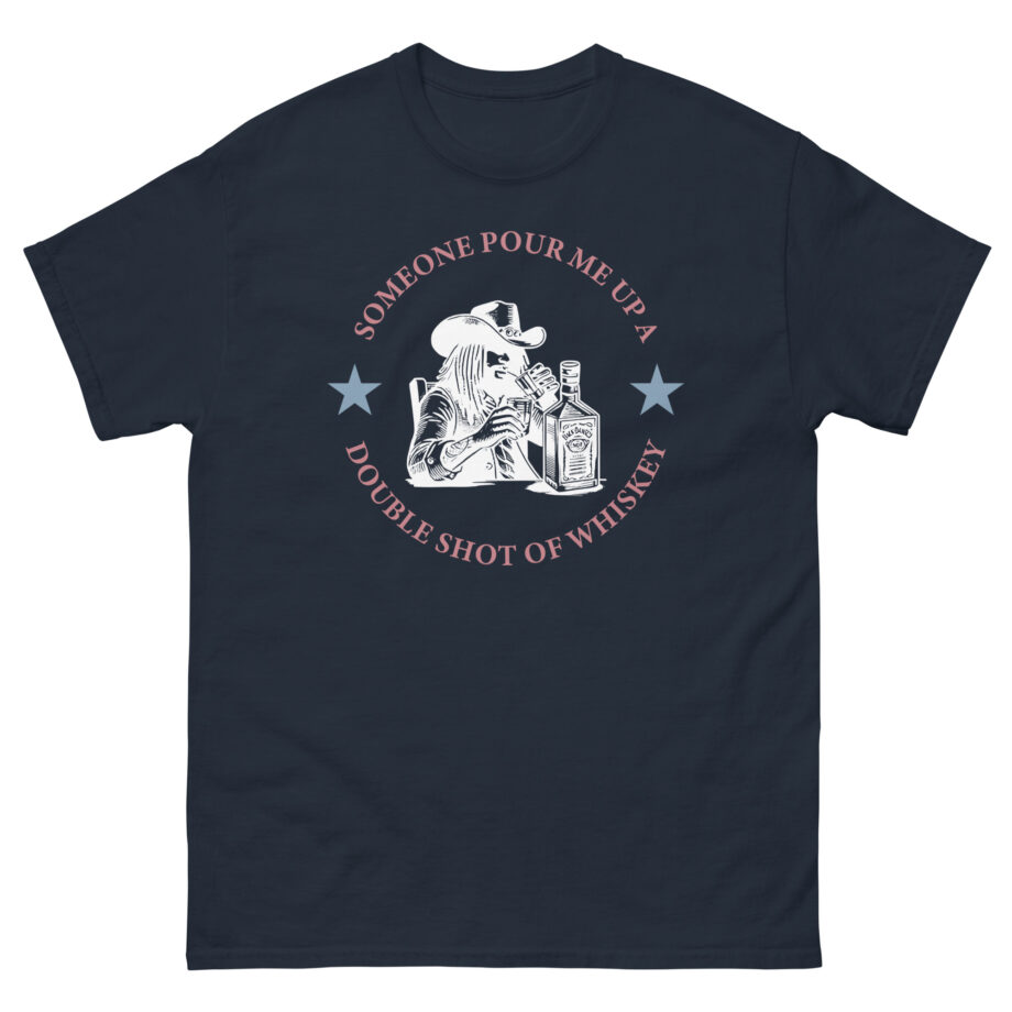 Shaboozey Unisex classic tee