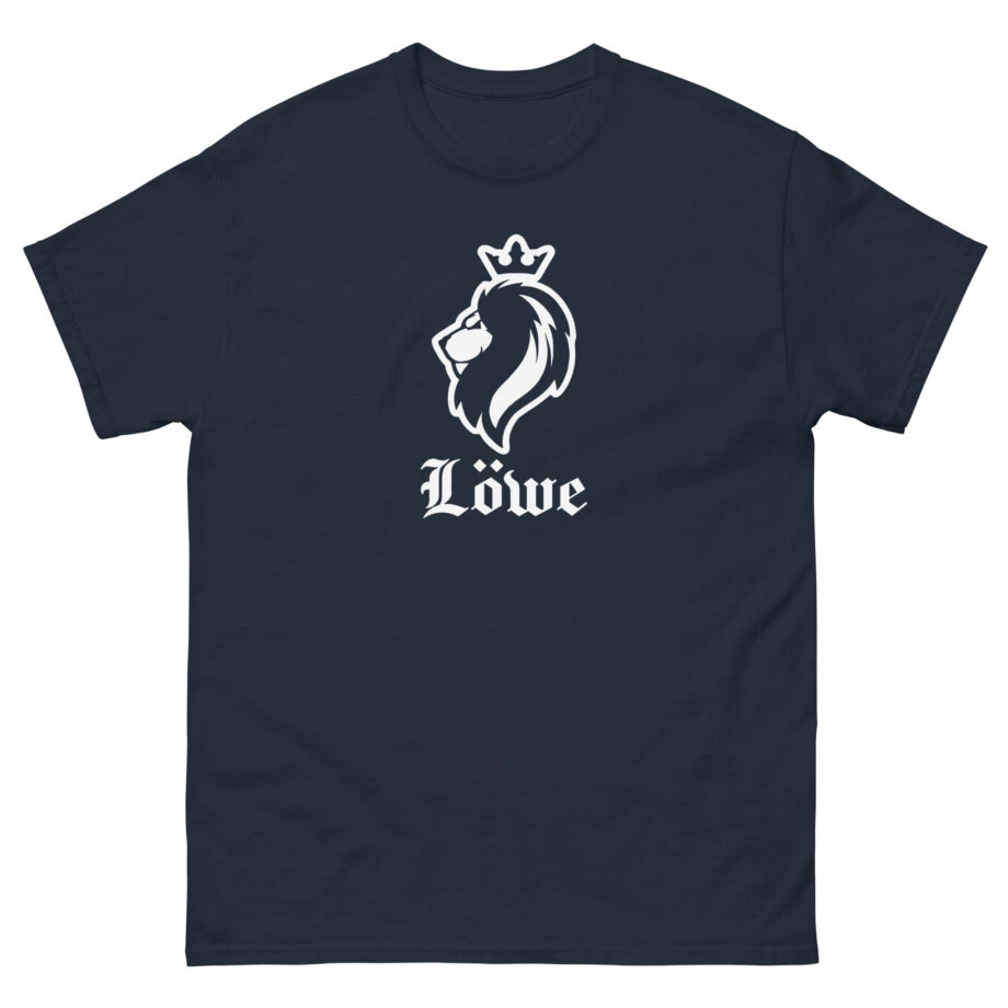 The Grefg Unisex classic tee
