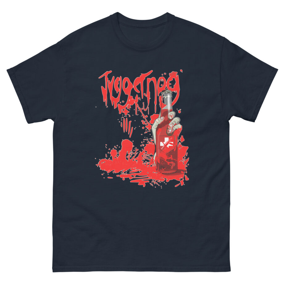 The Grefg Unisex classic tee