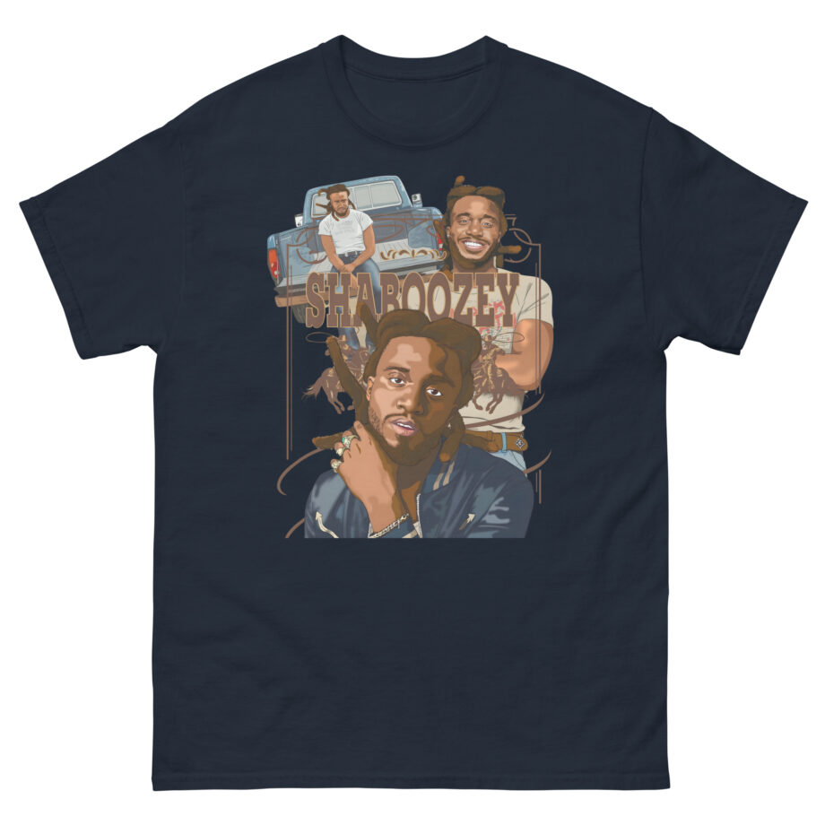Shaboozey Unisex classic tee