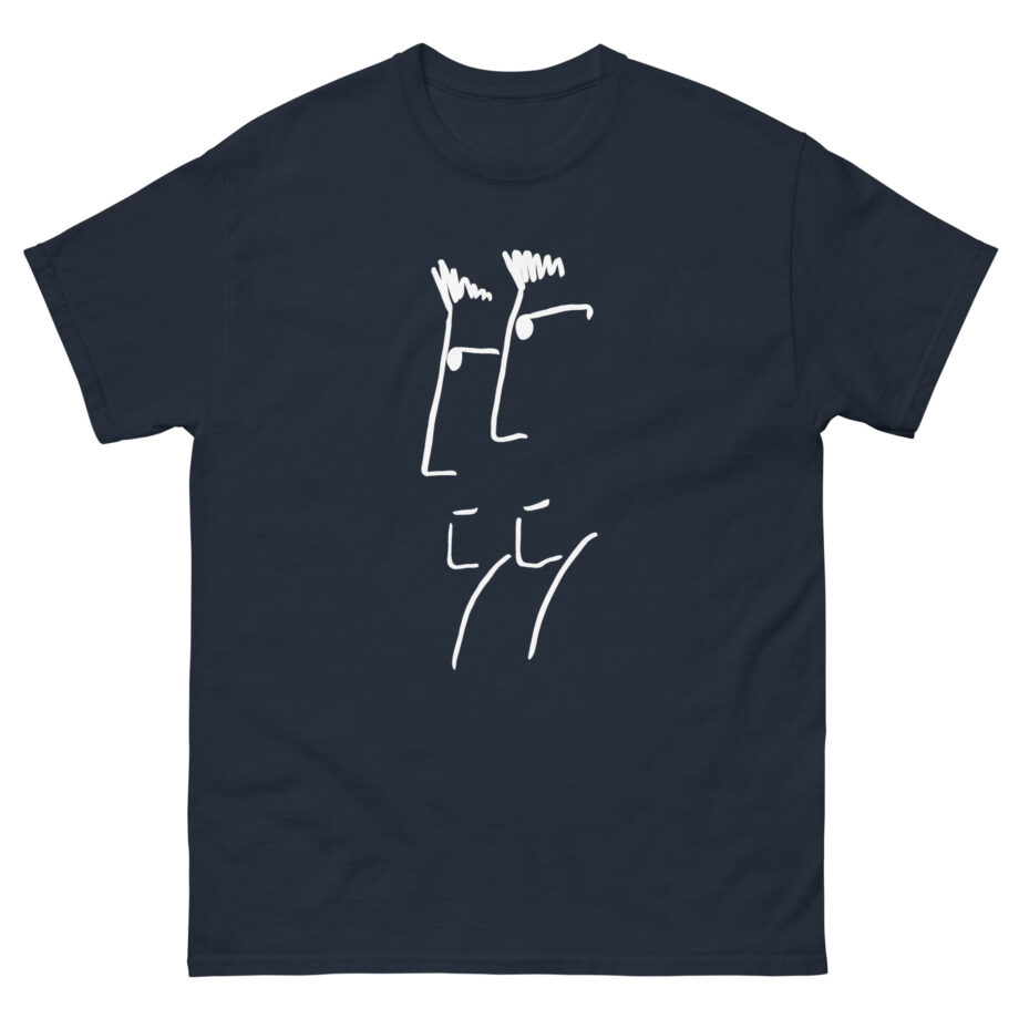 Steely Dan World Tour Unisex classic tee