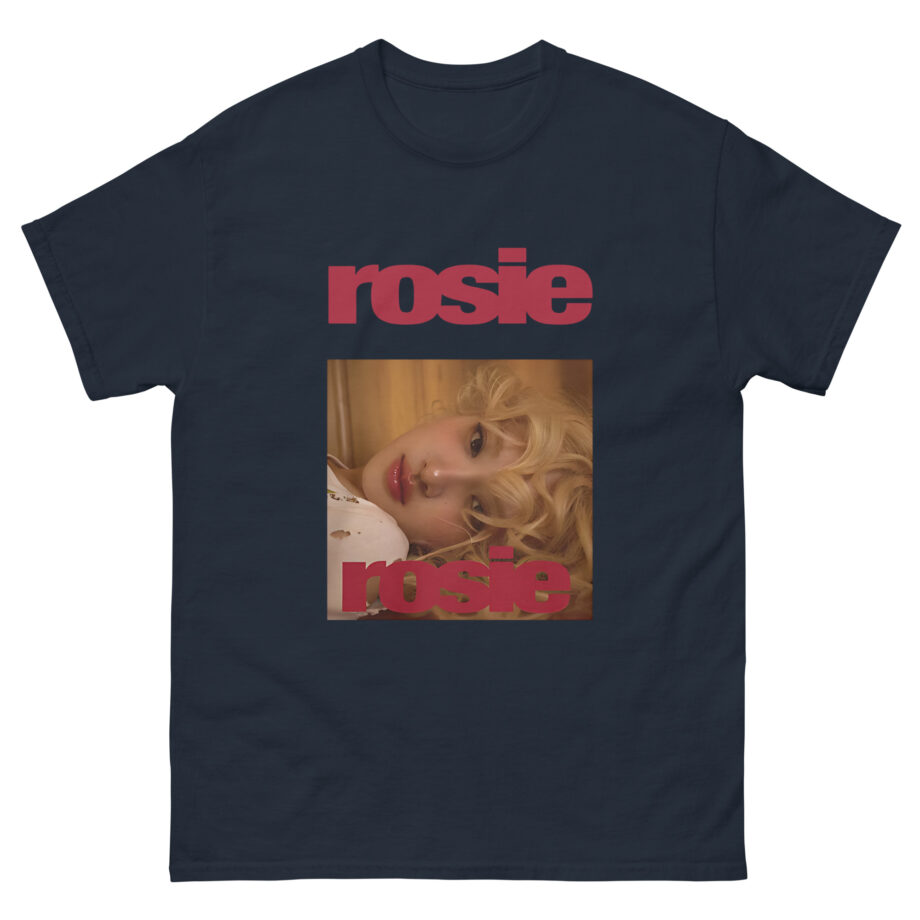 Rosie Unisex classic tee