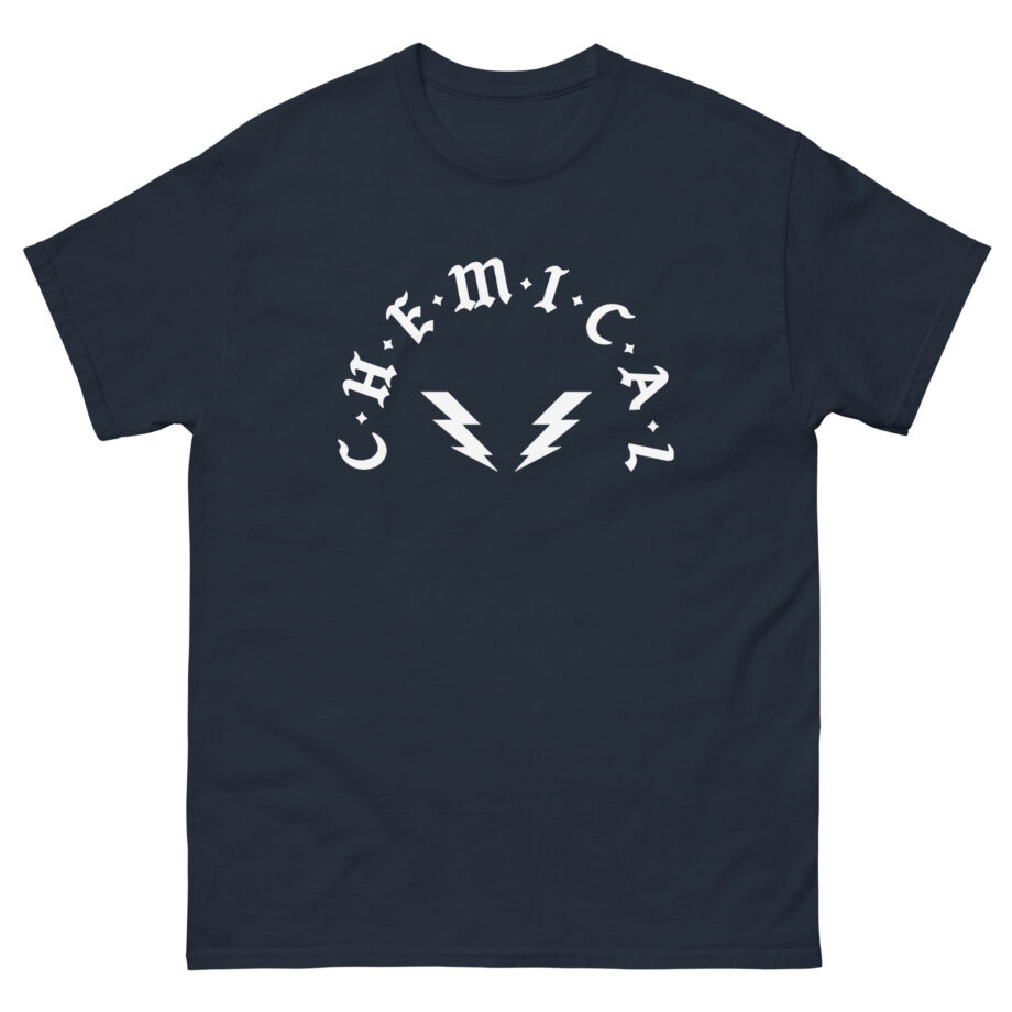 The Chemical Brothers Chemical Unisex classic tee