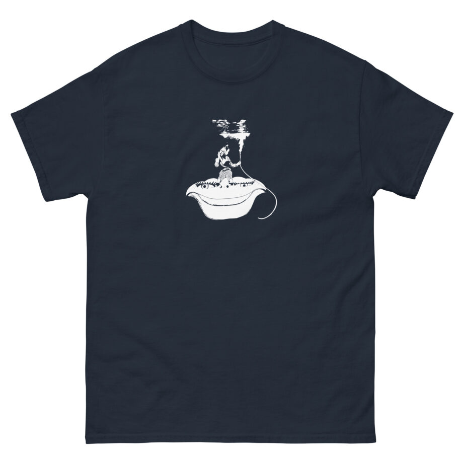 The Chemical Brothers Elektrobank Unisex classic tee