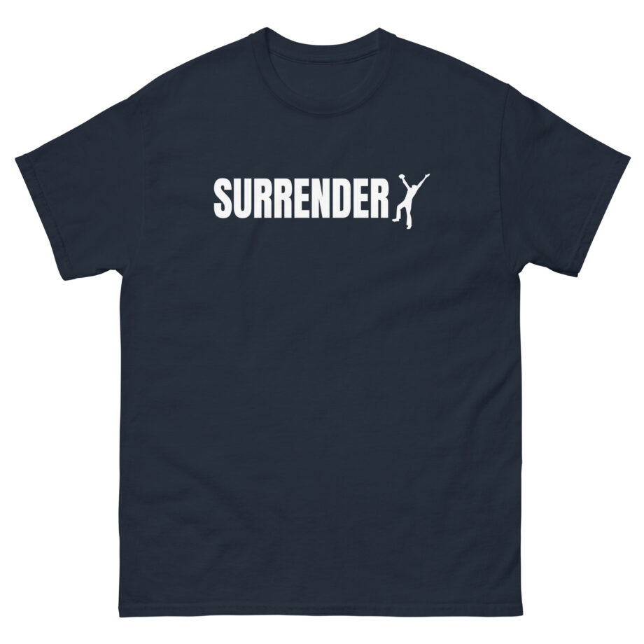 The Chemical Brothers Surrender Logo Unisex classic tee