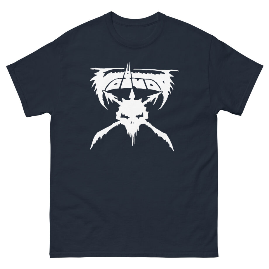Voivod Fleur-de-lys Unisex classic tee