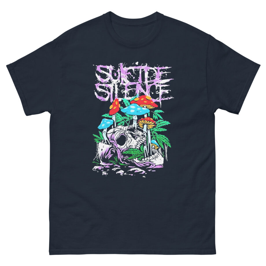 Suicide Silence You Are the Drugs Unisex classic tee