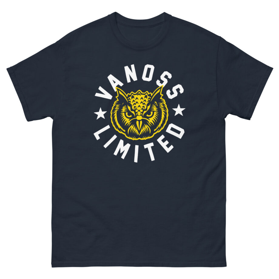 Vanoss Limited Unisex classic tee