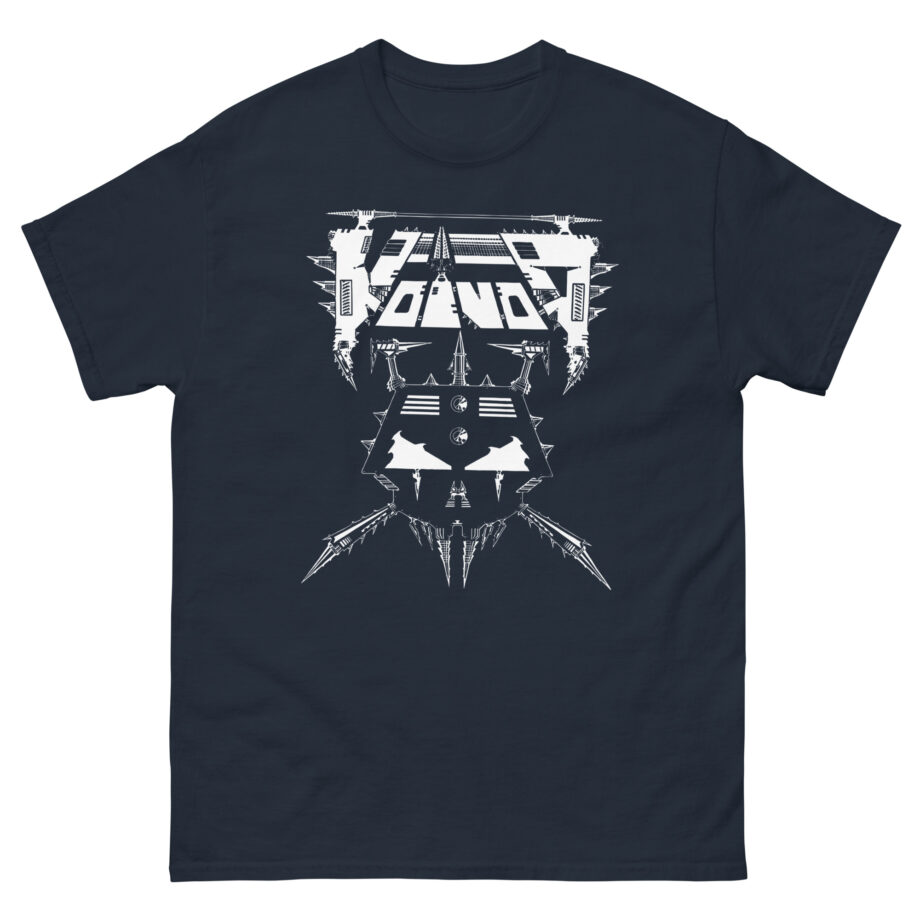 Voivod Korgull Unisex classic tee
