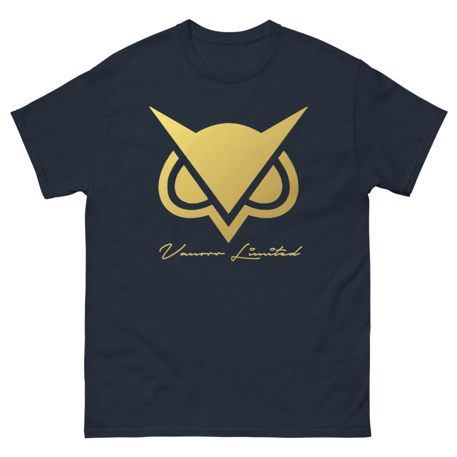 Vanoss Gold Unisex classic tee