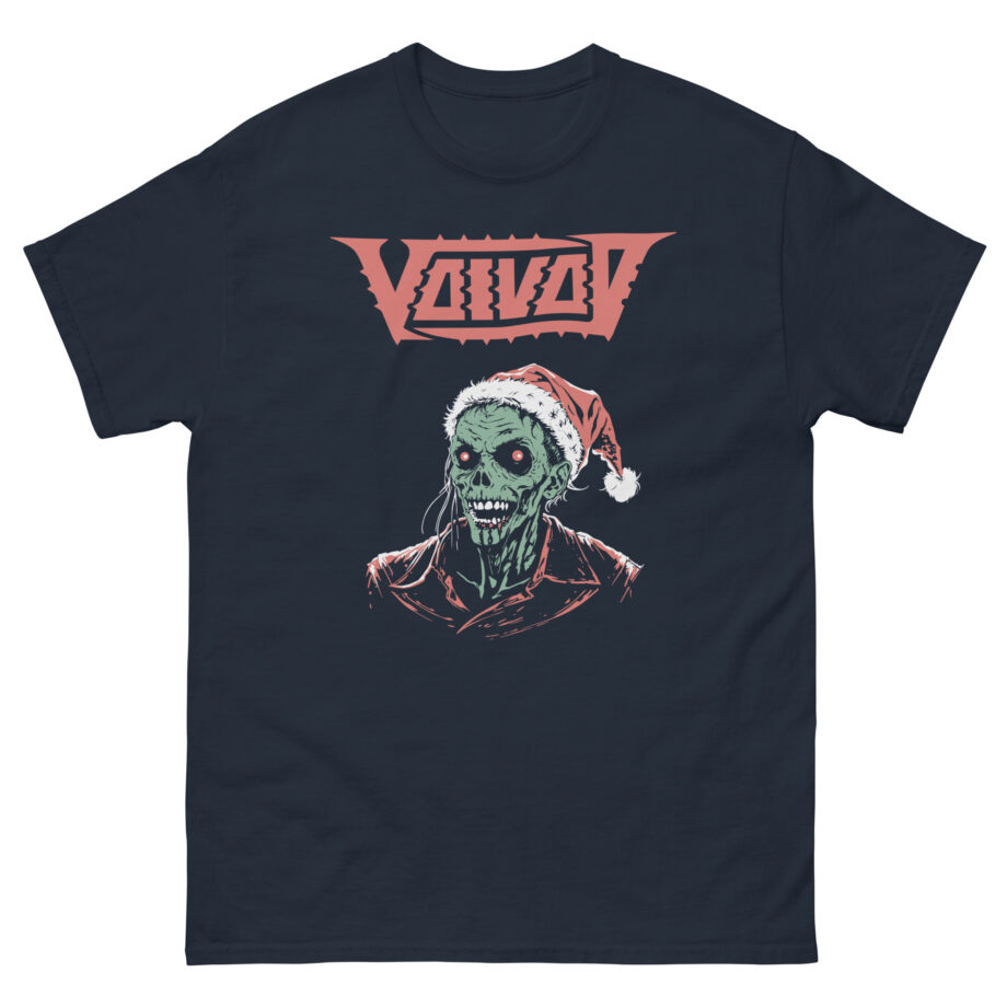 Voivod Virée Morgöth Unisex classic tee