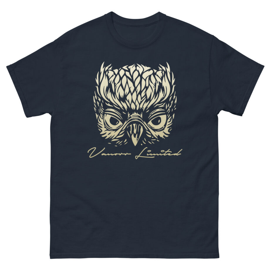 Vanoss Unisex classic tee