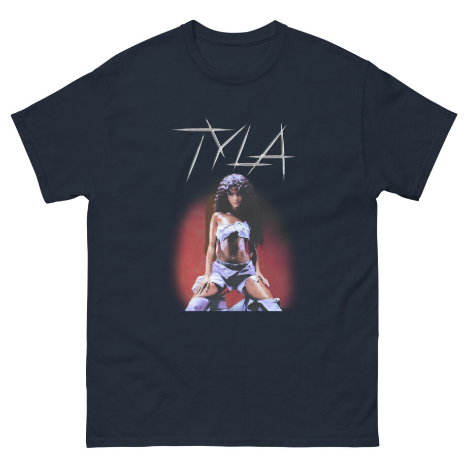 Tyla Unisex classic tee
