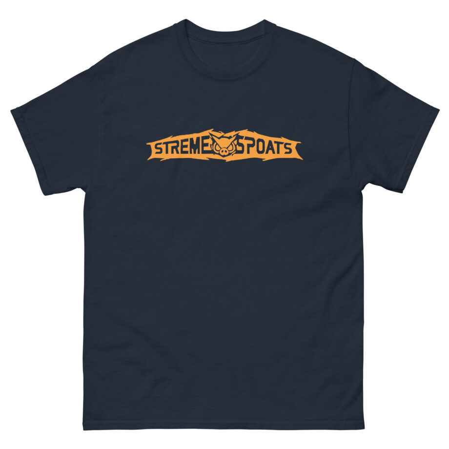 Vanoss Unisex classic tee