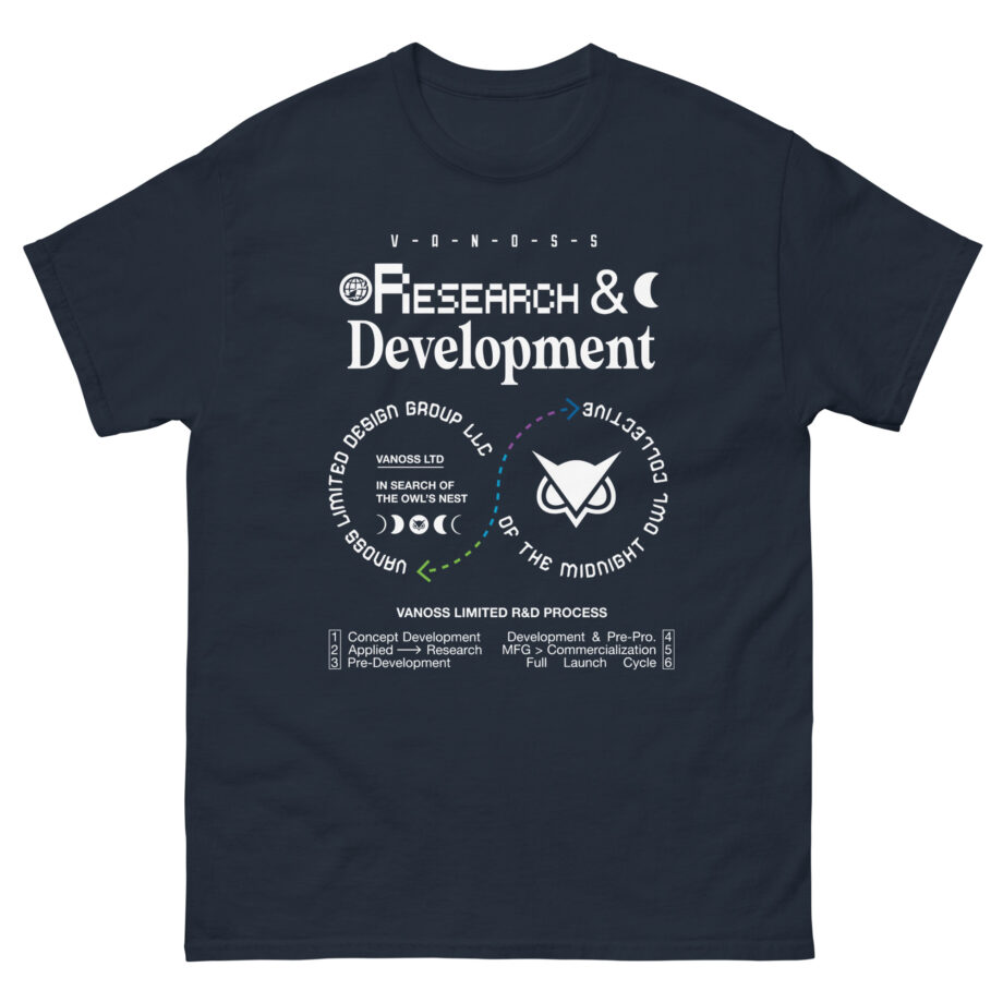 Vanossgaming Unisex classic tee