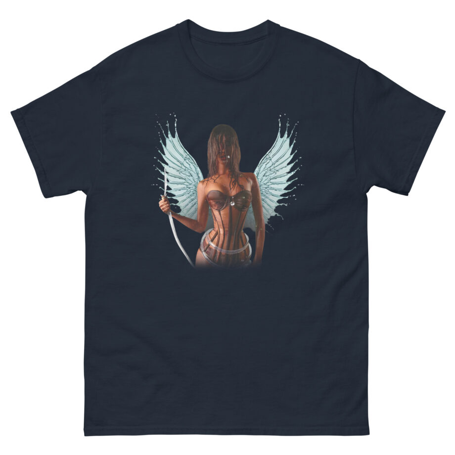 Tyla X Victoria's Secret Unisex classic tee
