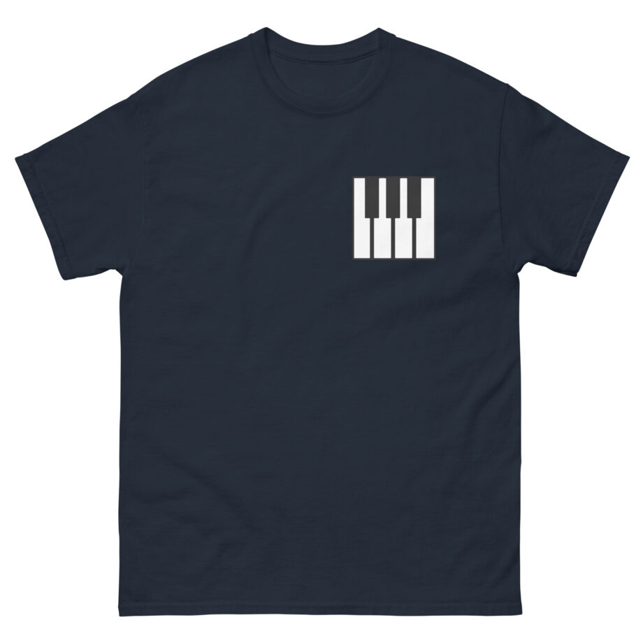 Rudy Mancuso Unisex classic tee