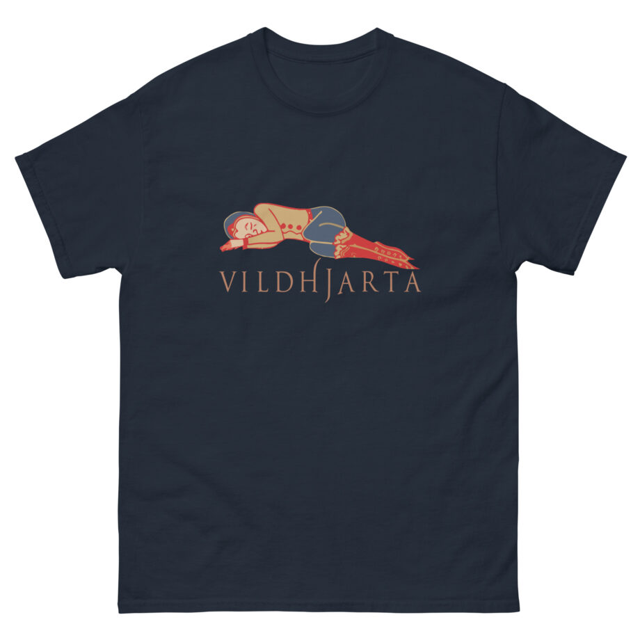 Vildhjarta Sleep Unisex classic tee