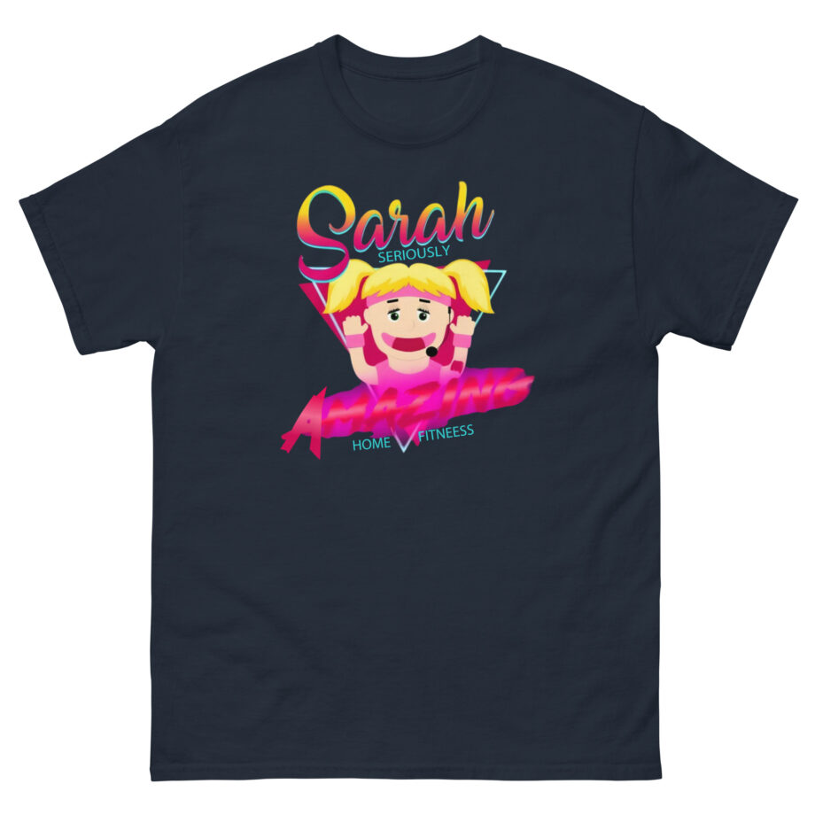 Rudy Mancuso Unisex classic tee