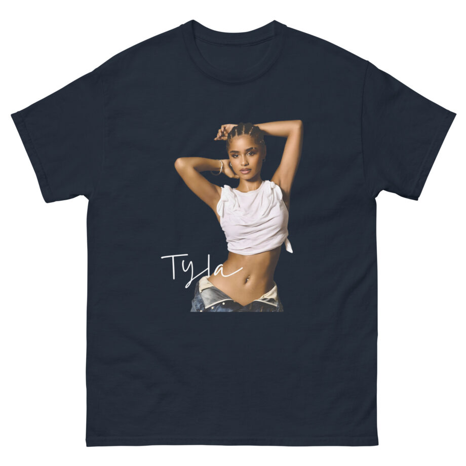 Tyla Unisex classic tee