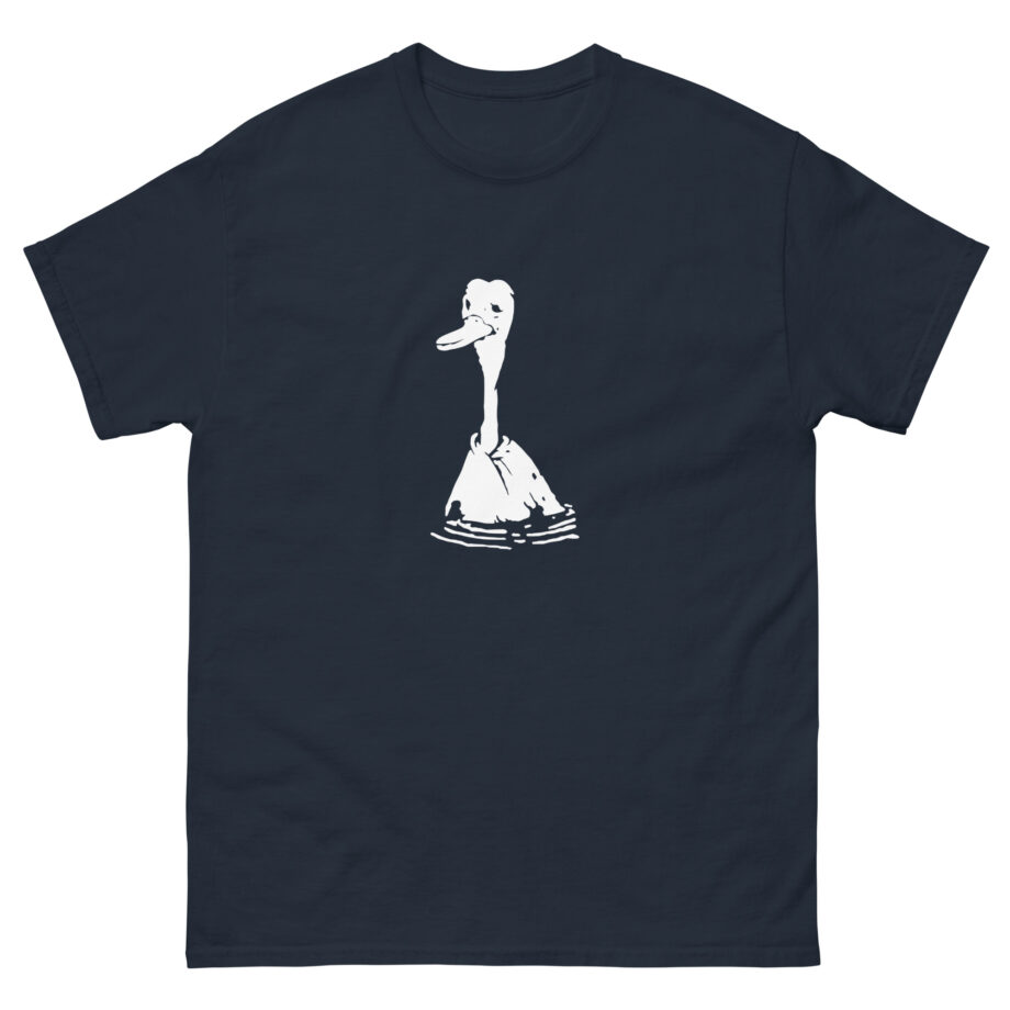 Vildhjarta Anden Unisex classic tee