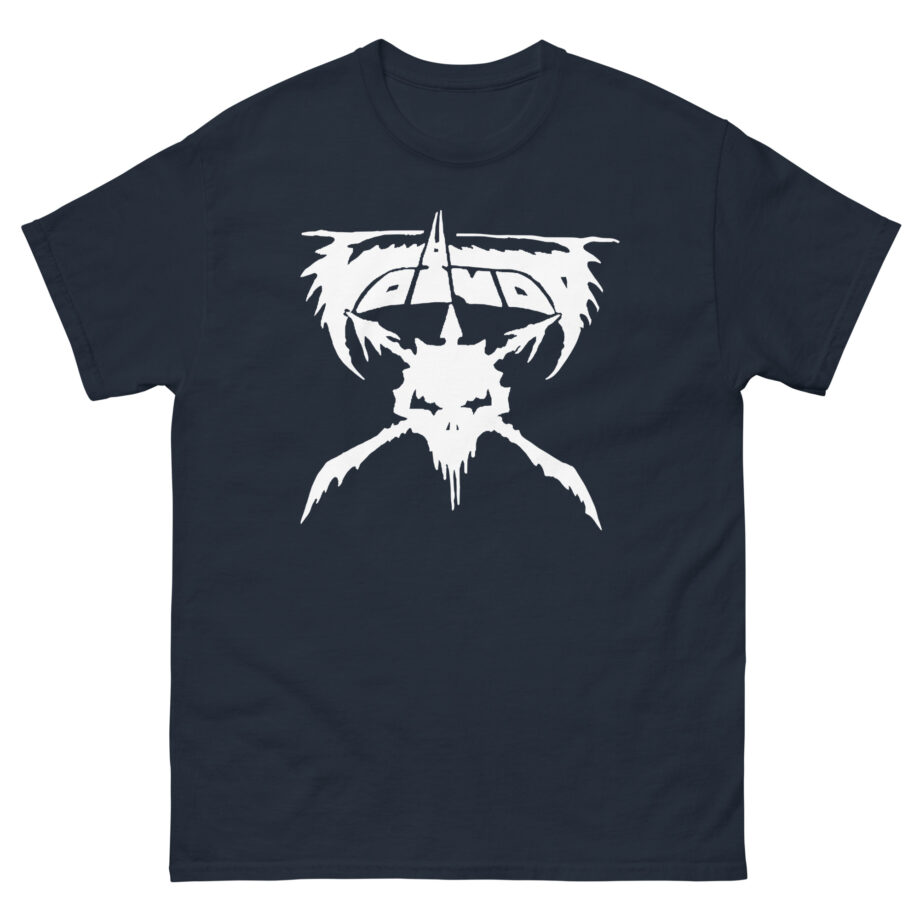 Voivod the Wake Tour Usa/can V1 Unisex classic tee