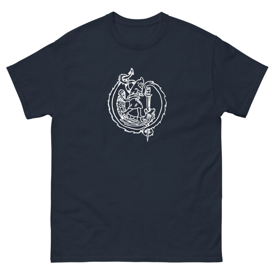 Searows Flush Unisex classic tee