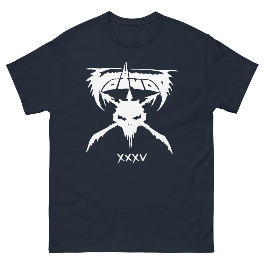 Voivod Vintage Unisex classic tee