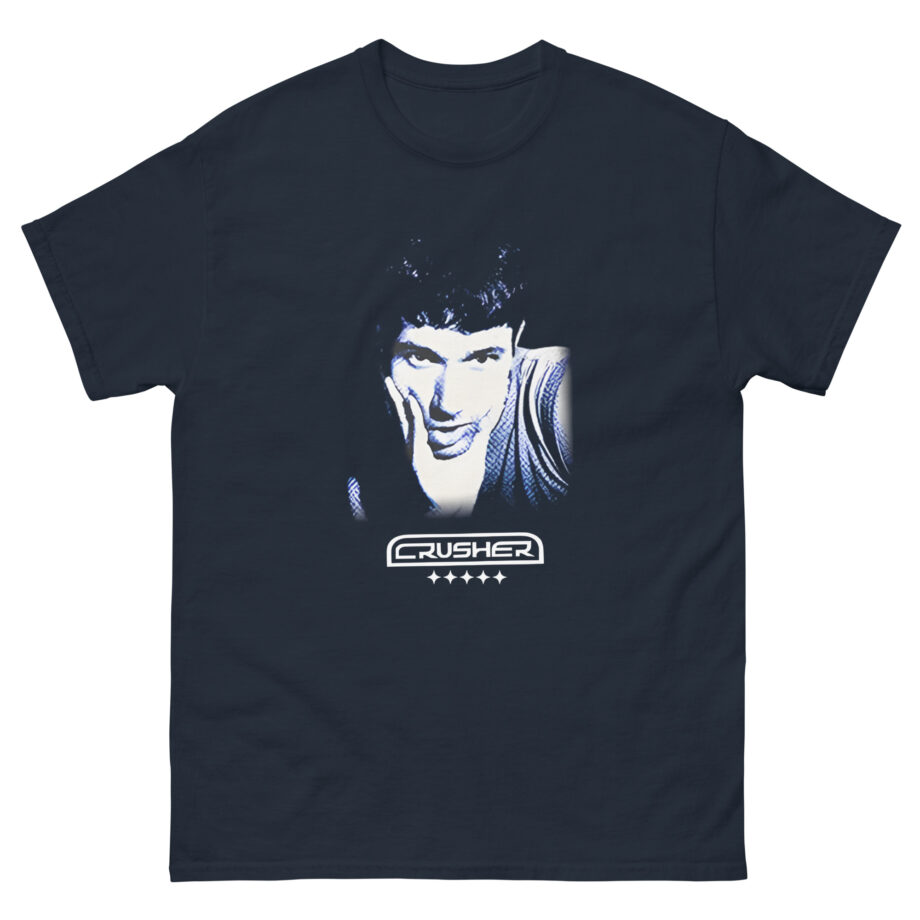 Jeremy Zucker Photo Unisex classic tee