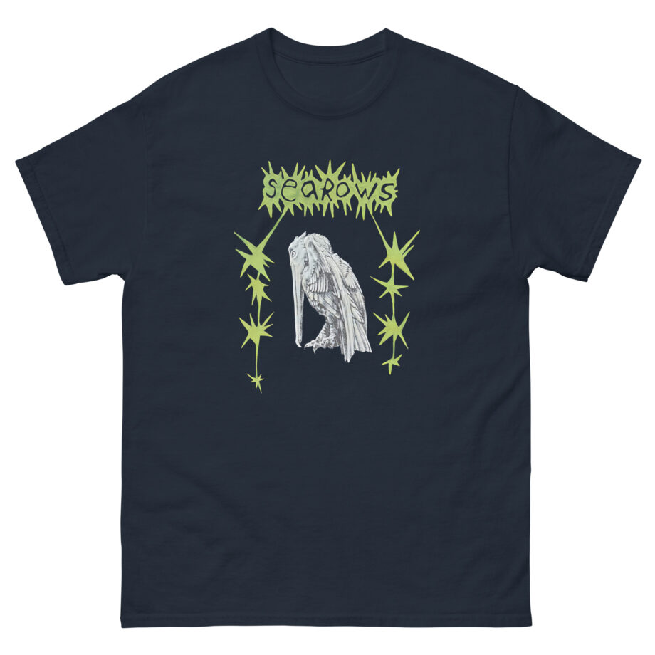 Searows Creacher Unisex classic tee
