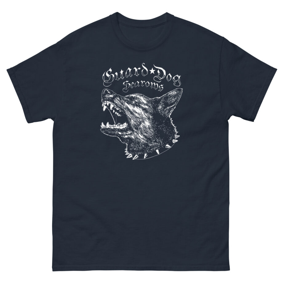 Searows Guard Dog Unisex classic tee