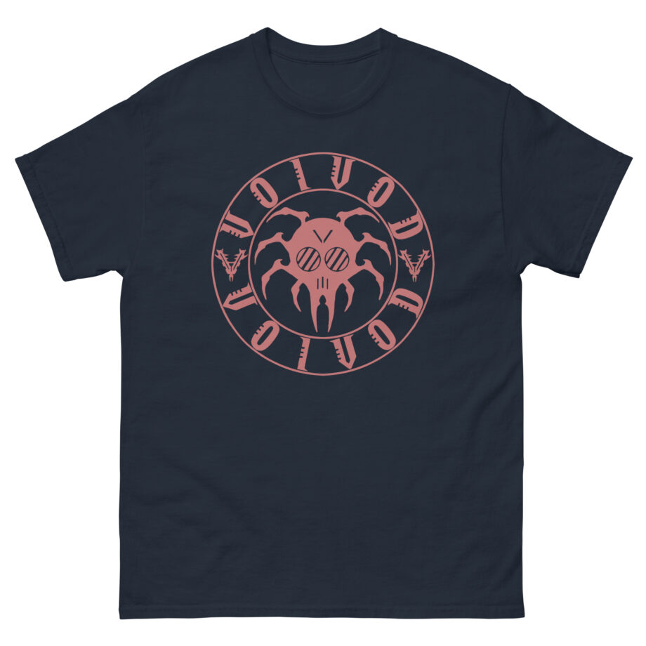 Voivod 2003 Unisex classic tee