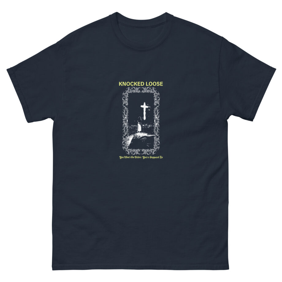 Knocked Loose Unisex classic tee