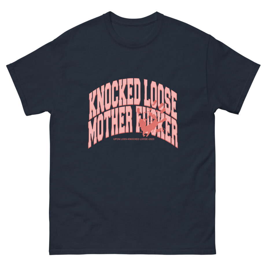 Knocked Loose Unisex classic tee