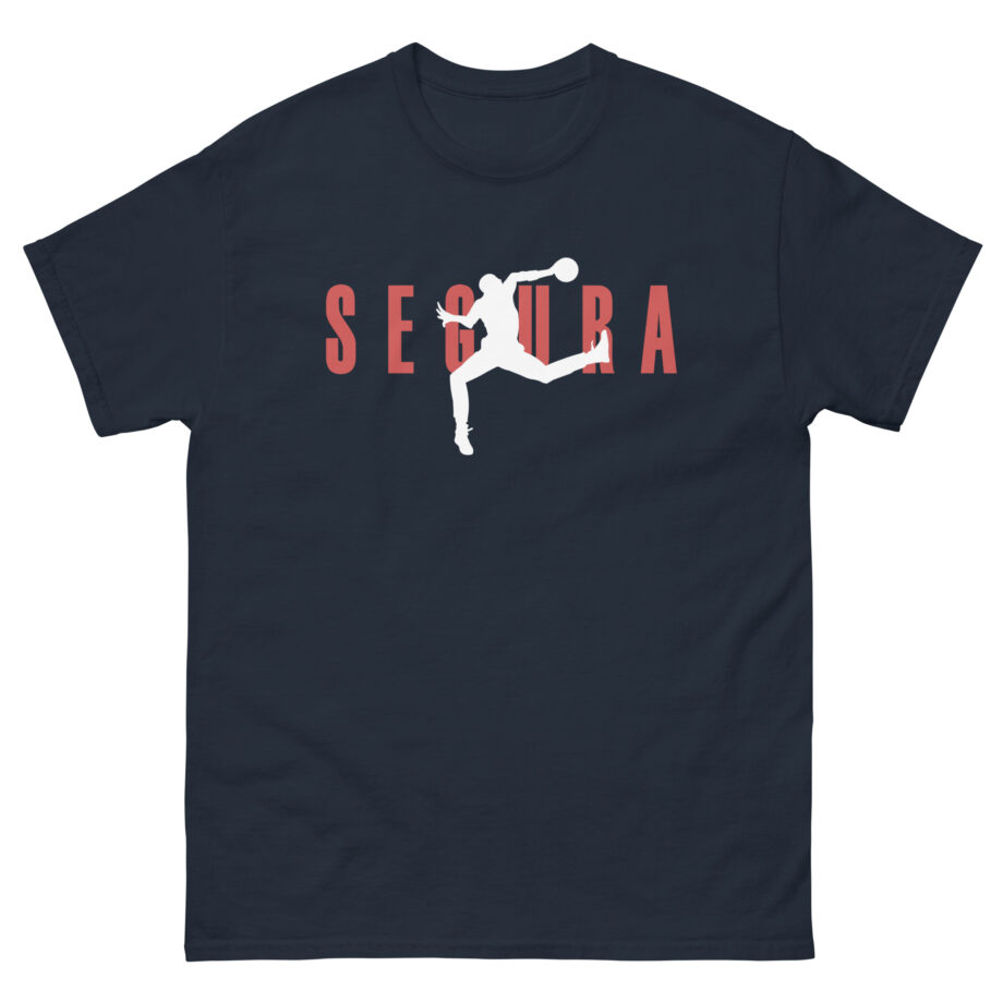 Ymh Air Segura Unisex classic tee