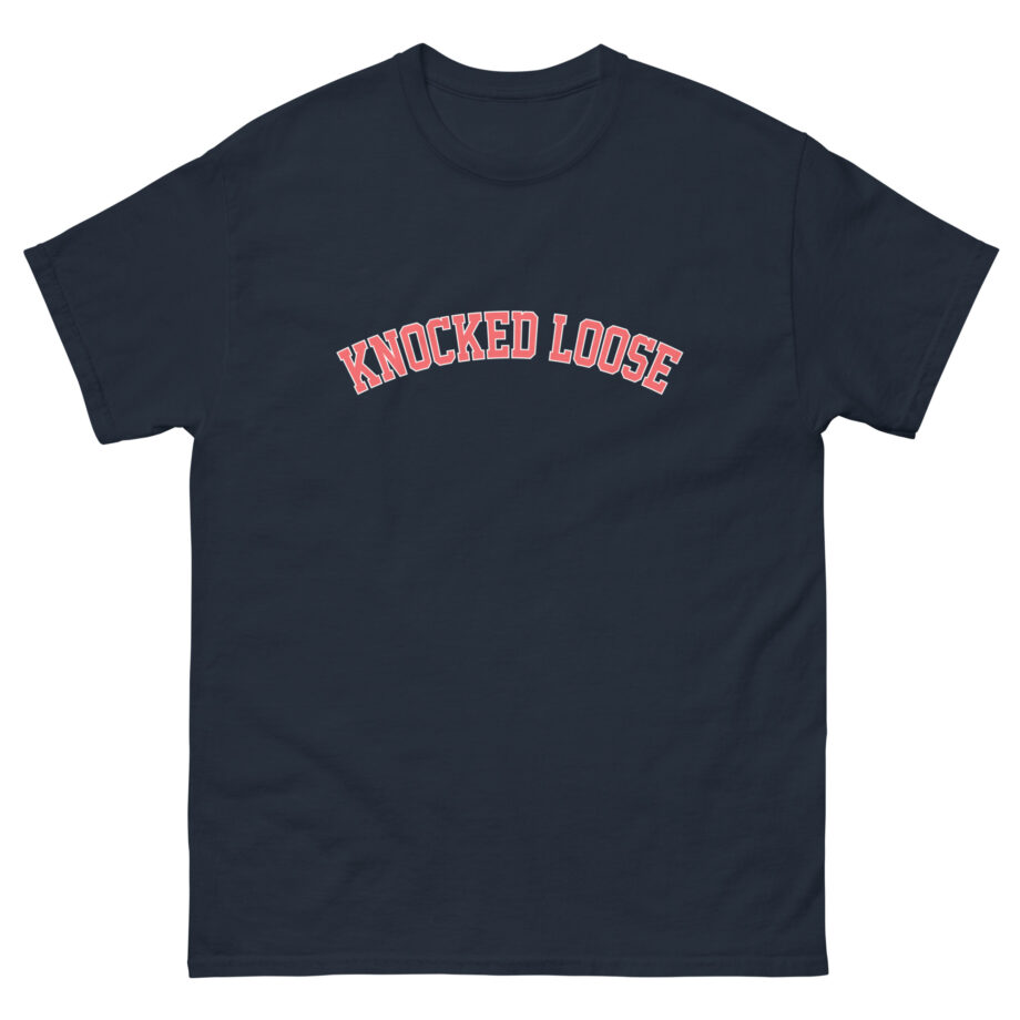 Knocked Loose Unisex classic tee