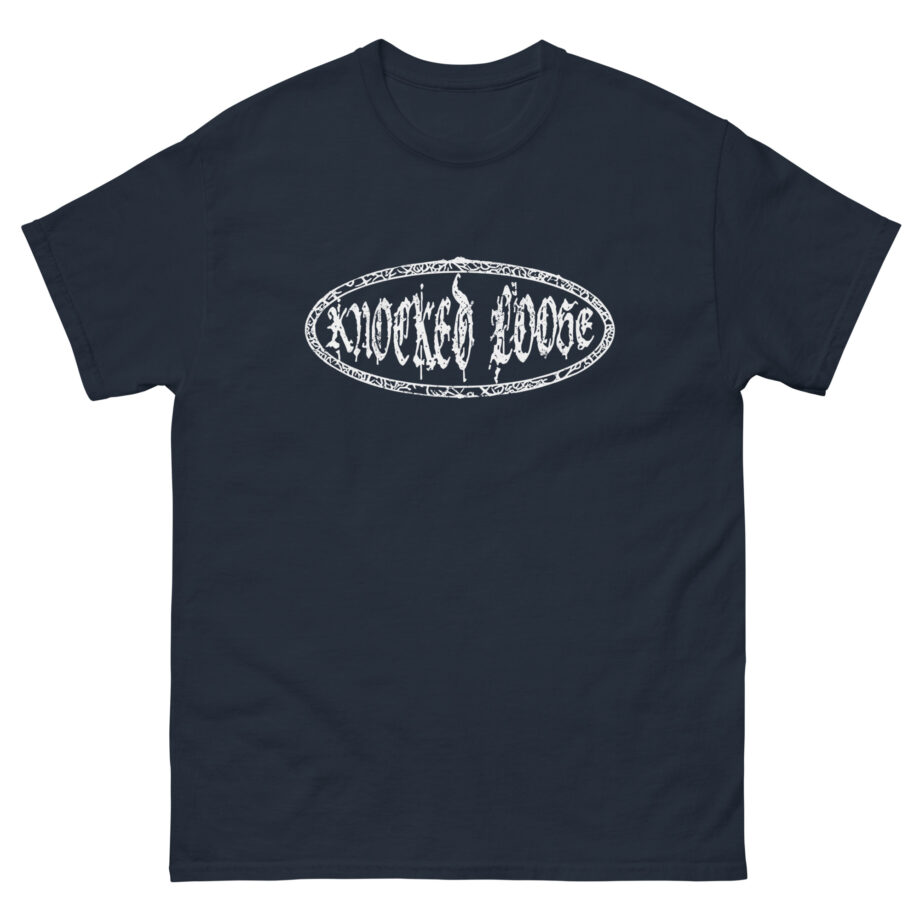 Knocked Loose Don't Reach Unisex classic tee