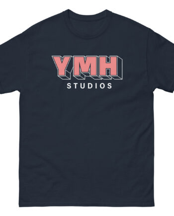 Ymh Studios Unisex classic tee