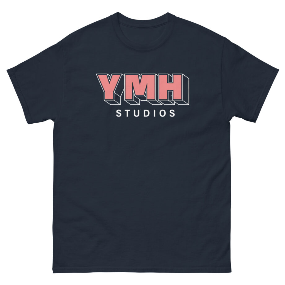 Ymh Studios Unisex classic tee