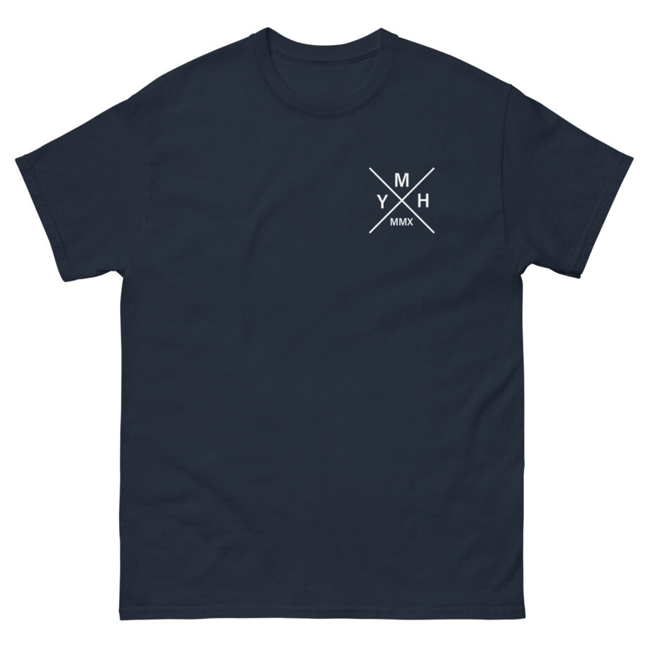 Ymh MMX Unisex classic tee