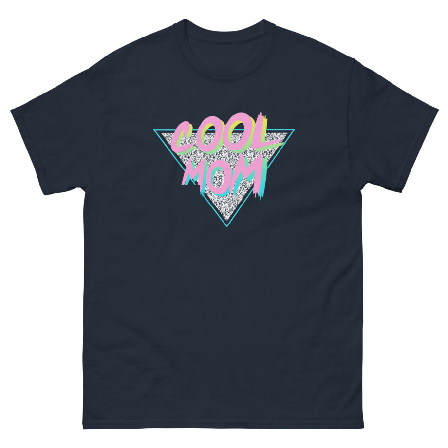 Ymh Cool Mom Unisex classic tee