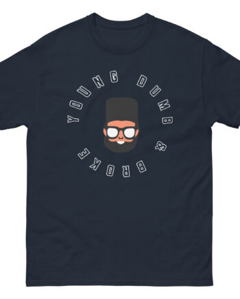 Khalid Emoji Unisex classic tee