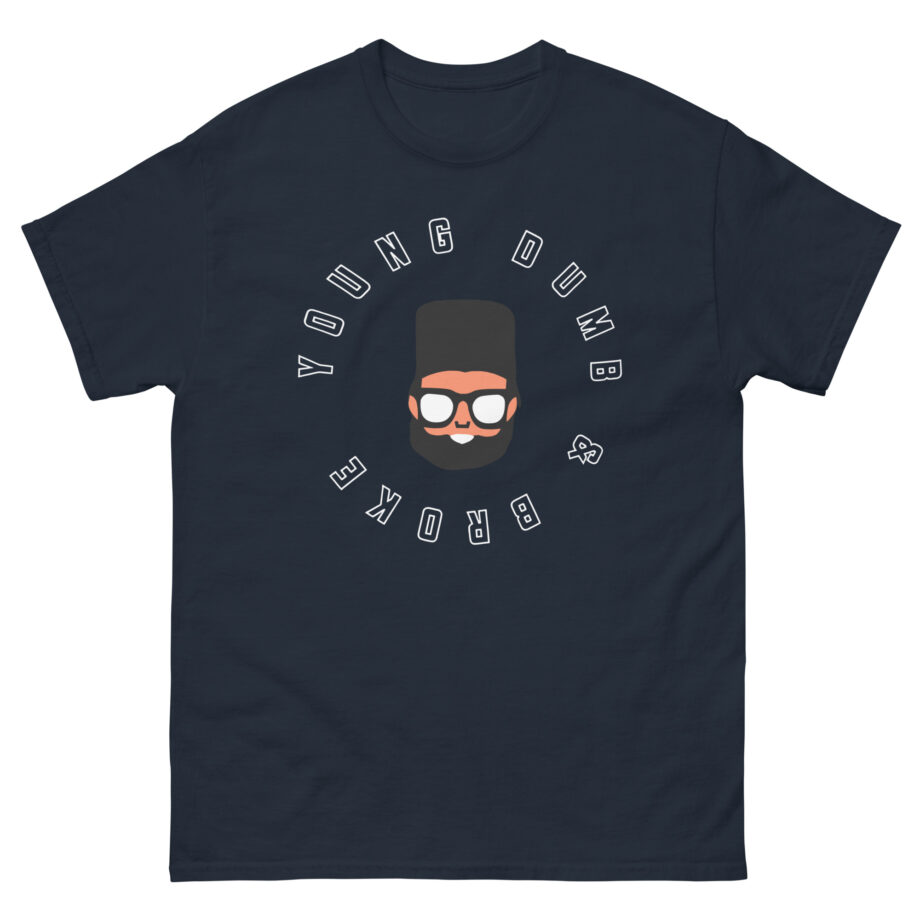 Khalid Emoji Unisex classic tee