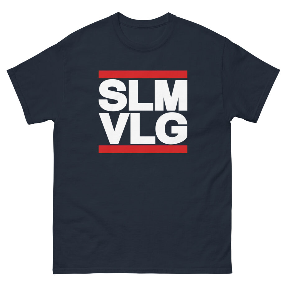 Slum Village Unisex classic tee